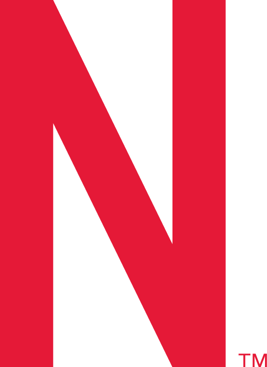 Nebraska Cornhuskers 0-Pres Alternate Logo t shirts DIY iron ons
